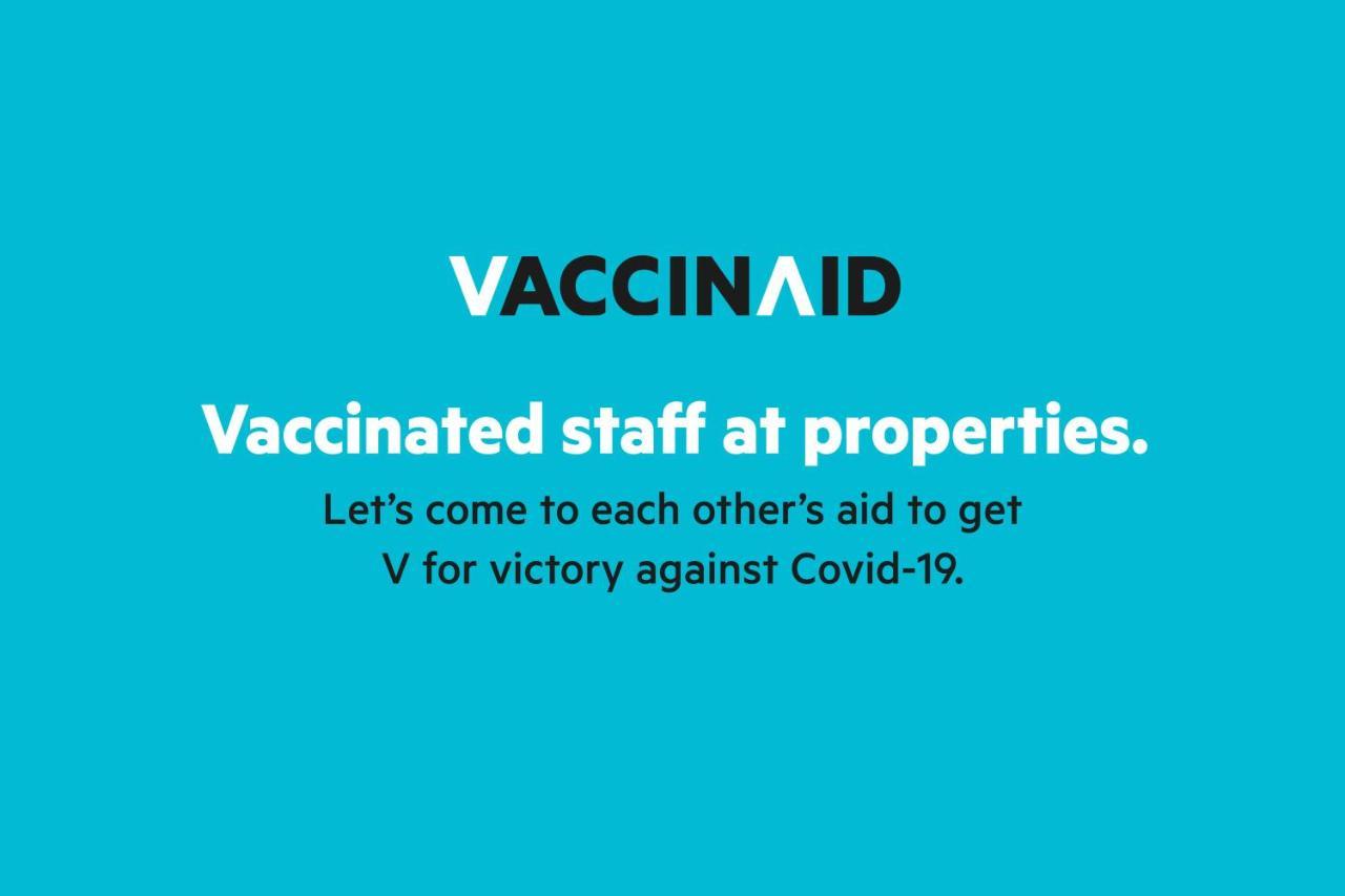 Vaccinated Staff - Oyo 837 Kysabel Hotel Paco Екстер'єр фото